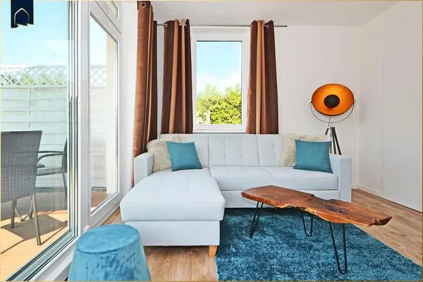  Haus Usedom App. MeeresOase