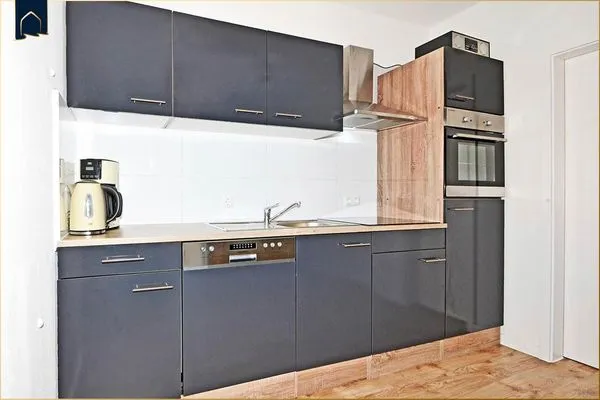  Haus Usedom App. MeeresOase