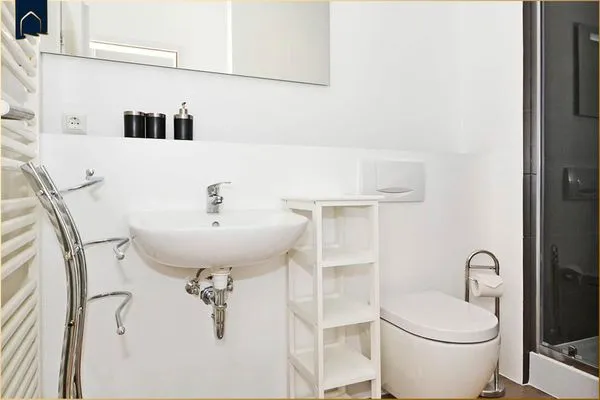  Haus Usedom App. MeeresOase