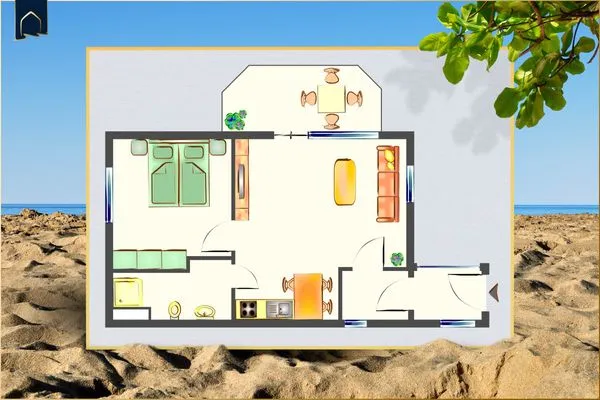  Haus Usedom App. MeeresOase