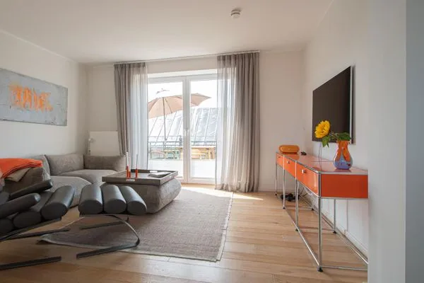   Ferienhaus Gröön Huus