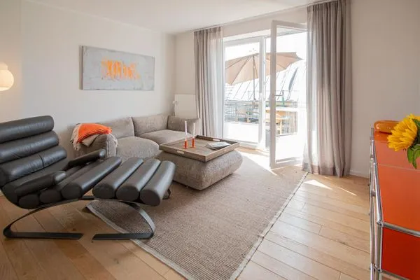   Ferienhaus Gröön Huus