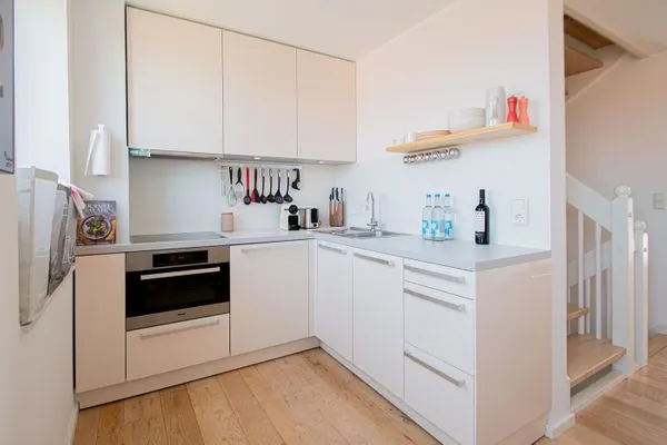   Ferienhaus Gröön Huus