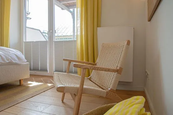   Ferienhaus Gröön Huus