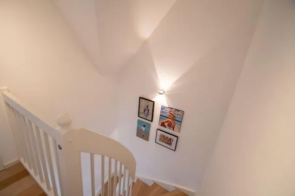   Ferienhaus Gröön Huus