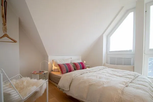   Ferienhaus Gröön Huus