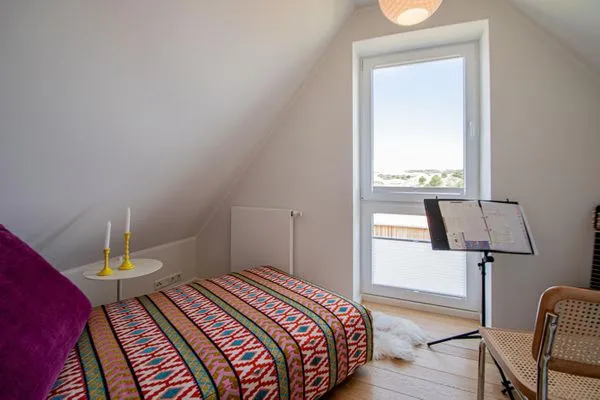   Ferienhaus Gröön Huus