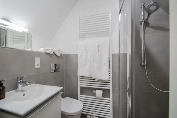   Ferienhaus Gröön Huus