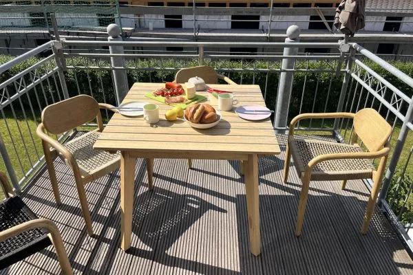   Ferienhaus Gröön Huus