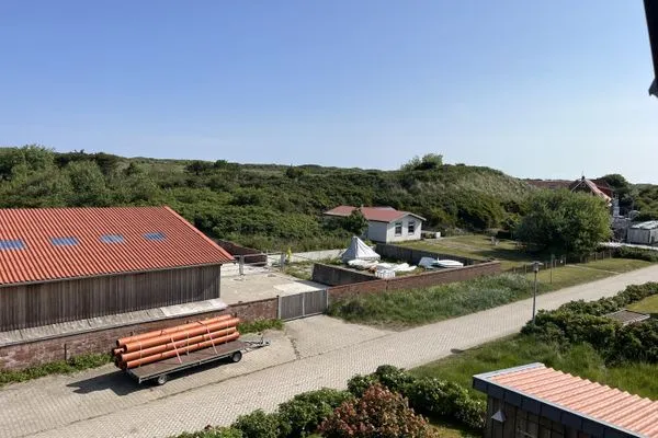   Ferienhaus Gröön Huus