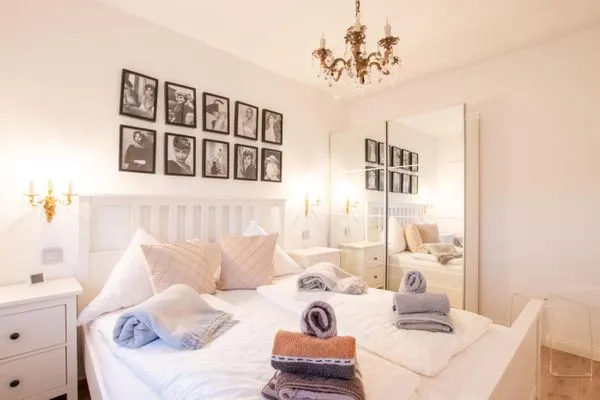   Fewo Meerzeit Borkum