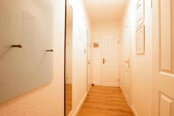   Fewo Meerzeit Borkum