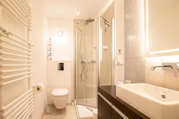   Fewo Meerzeit Borkum