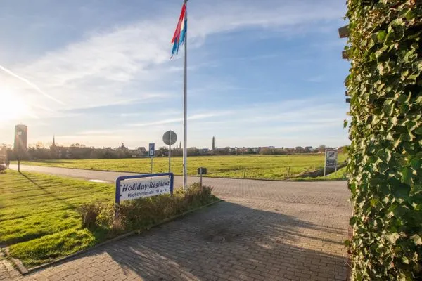   Fewo Meerzeit Borkum