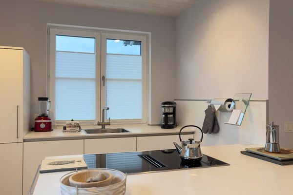 Ferienhäuser Baltic Lagoon Haus 16 "Lee" Ostsee - 