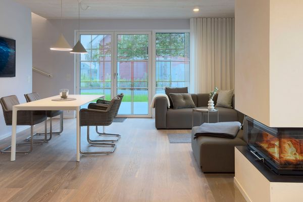 Ferienhäuser Baltic Lagoon Haus 16 "Lee" Ostsee - 