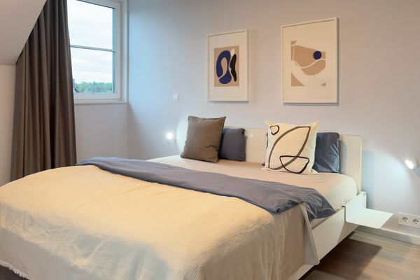 Ferienhäuser Baltic Lagoon Haus 16 "Lee" Ostsee - 