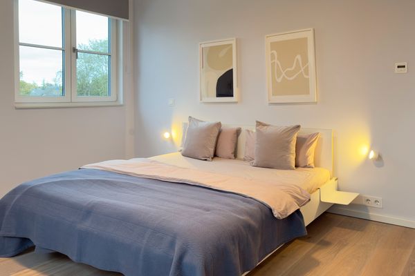 Ferienhäuser Baltic Lagoon Haus 16 "Lee" Ostsee - 