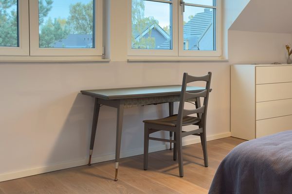 Ferienhäuser Baltic Lagoon Haus 16 "Lee" Ostsee - 