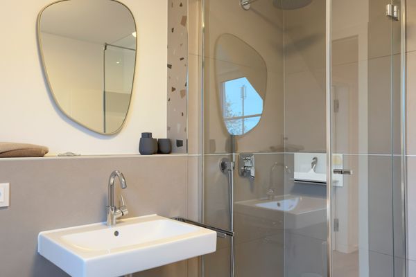 Ferienhäuser Baltic Lagoon Haus 16 "Lee" Ostsee - 