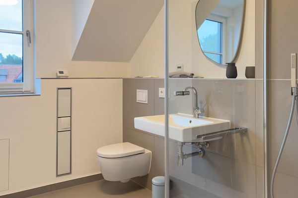 Ferienhäuser Baltic Lagoon Haus 16 "Lee" Ostsee - 