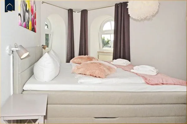  Haus Usedom Fewo MeeresLuft