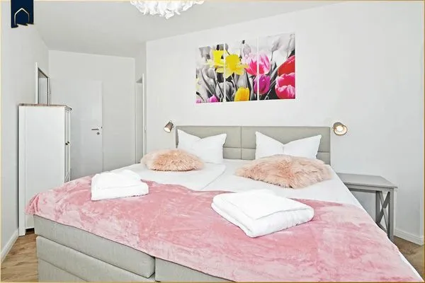  Haus Usedom Fewo MeeresLuft