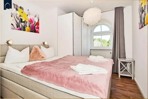  Haus Usedom App. MeeresKlang