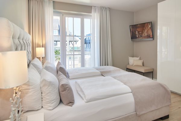  TECHTs Strandhaus Lieblingsbucht