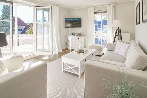  TECHTs Strandhaus SonnenInsel