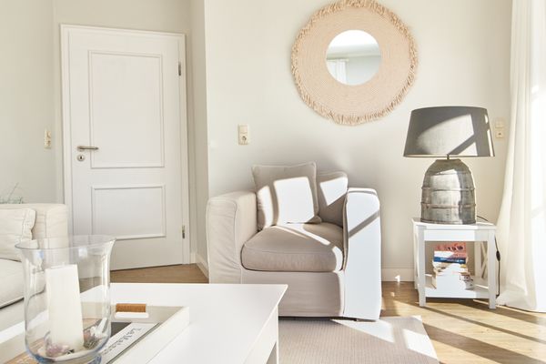  TECHTs Strandhaus SonnenInsel