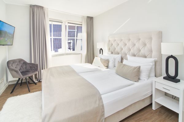  TECHTs Strandhaus SonnenInsel