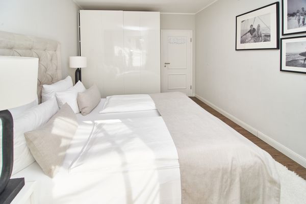  TECHTs Strandhaus SonnenInsel