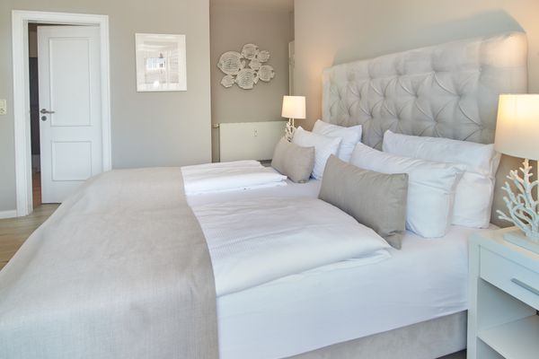  TECHTs Strandhaus Lieblingsbucht