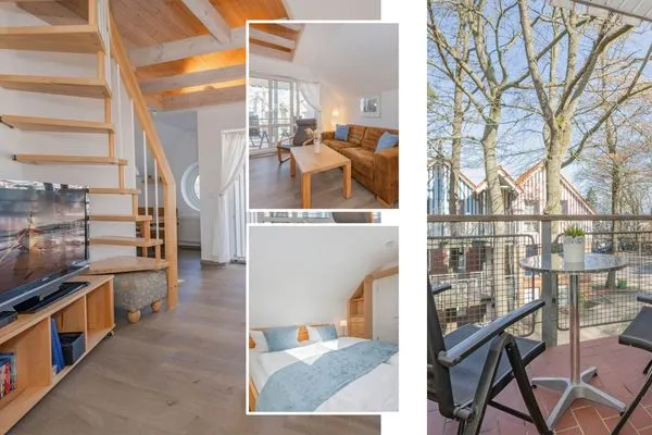  Seeblick Anlage App. Aquamarin