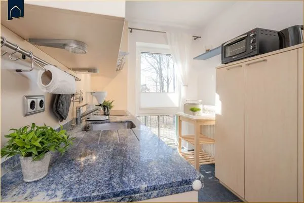  Seeblick Anlage App. Aquamarin