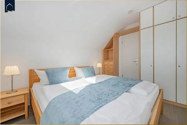  Seeblick Anlage App. Aquamarin