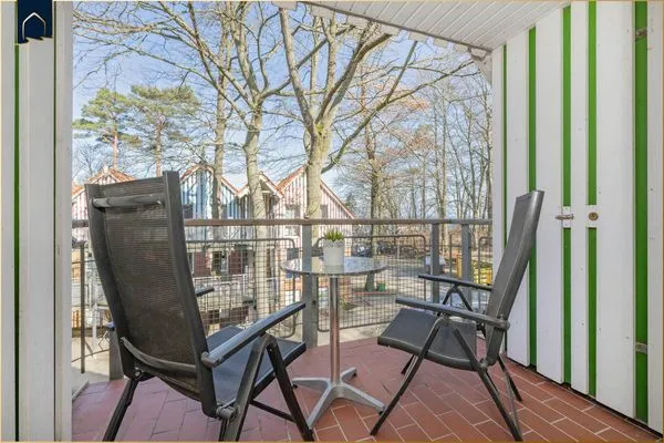  Seeblick Anlage App. Aquamarin