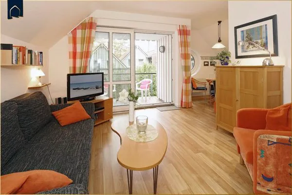  Seeblick Anlage App. Ostseeperle