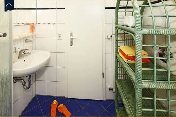  Seeblick Anlage App. Ostseeperle