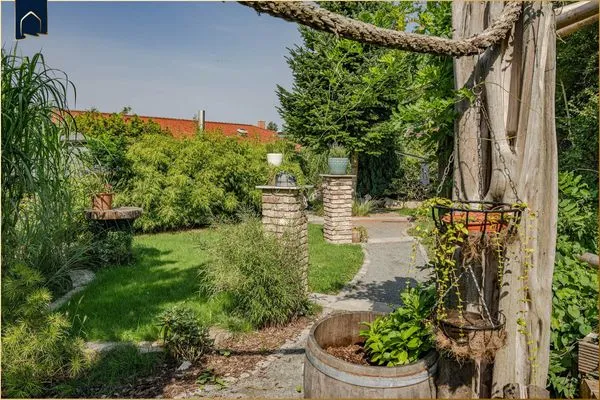  Haus Becker App. Brücke