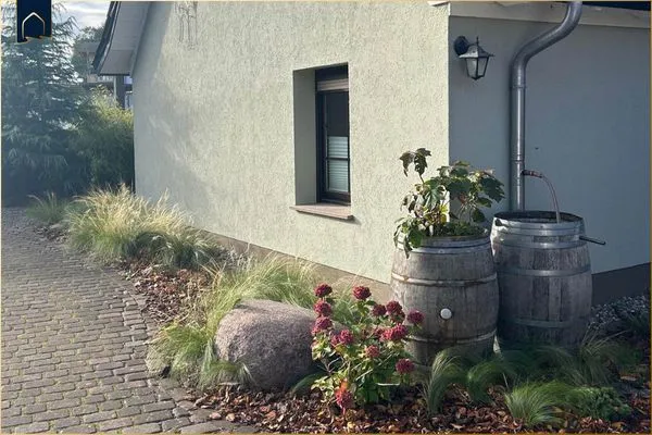  Haus Becker App. Brücke