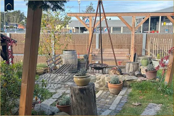  Haus Becker App. Brücke