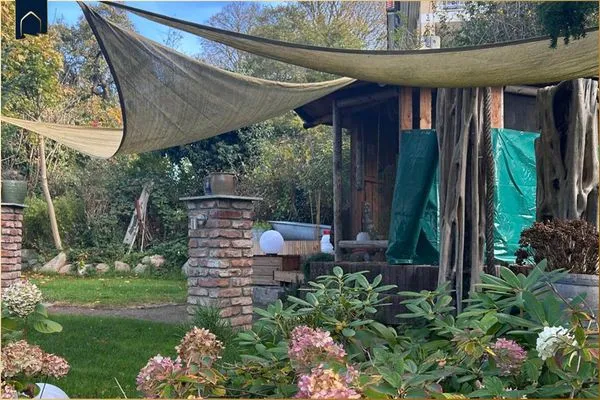  Haus Becker App. Brücke