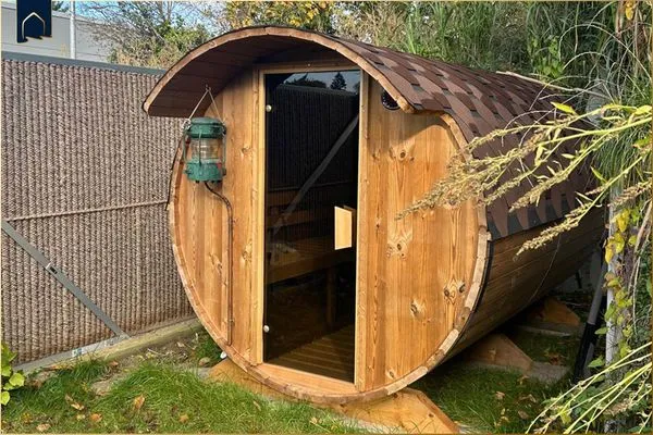  Haus Becker App. Brücke