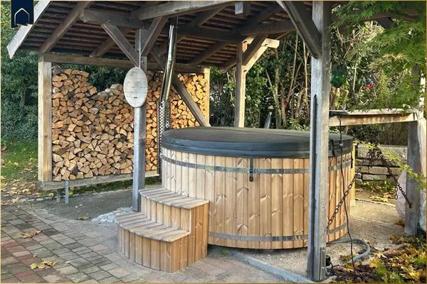  Haus Becker App. Brücke