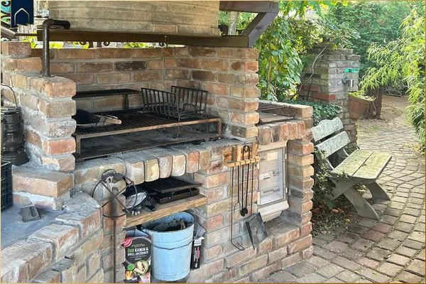  Haus Becker App. Brücke