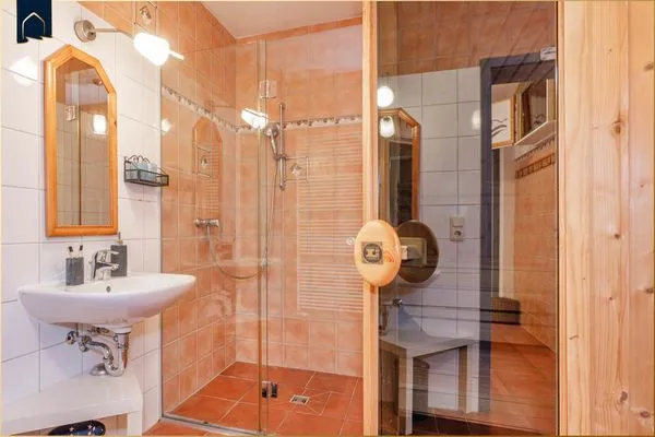   Ferienhaus Rad Kapitän