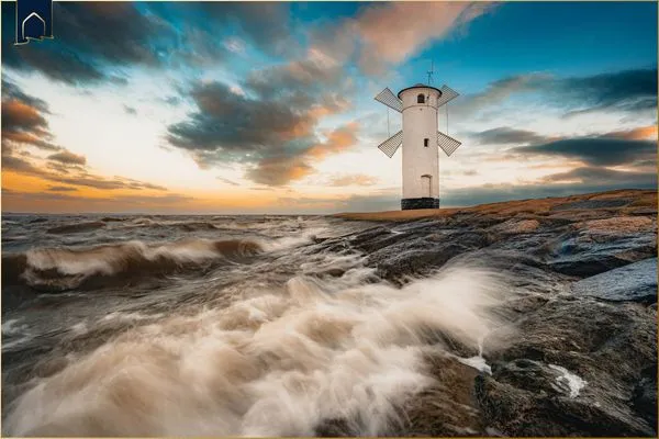   Ferienhaus Rad Kapitän