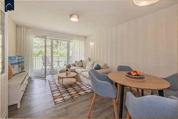   Ferienwohnung Lieblingseck